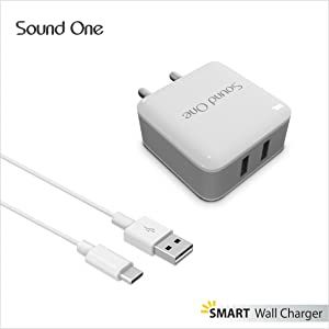 Sound One Wall Charger